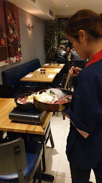 Plats et boissons du Restaurant japonais Shinjuku à Neuilly-sur-Seine - n°18