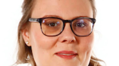 Caroline MILER à Vauréal