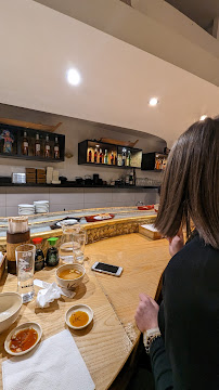 Atmosphère du Restaurant de sushis Otoya Sushi à Toulouse - n°3