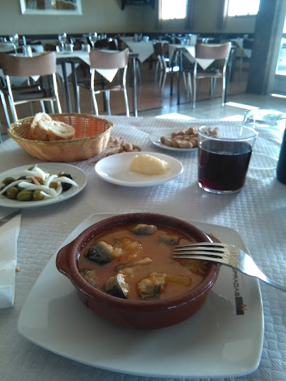 Restaurante Pradas - Plaça la Mesquita, 107, d, 12600 La Vall d,Uixó, Castelló, Spain
