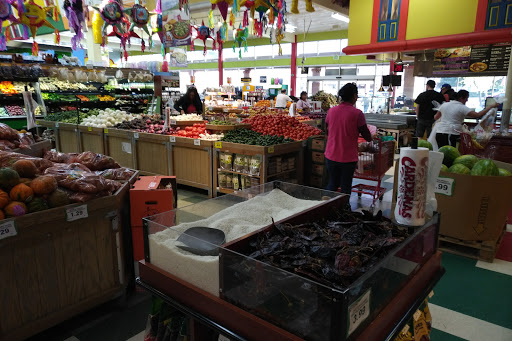 Grocery Store «Mi Pueblo Food Center # 20», reviews and photos, 727 1st St, Gilroy, CA 92020, USA