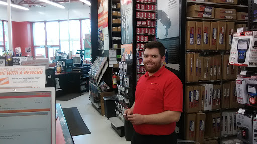 Auto Parts Store «AutoZone», reviews and photos, 825 NW Murray Blvd, Portland, OR 97229, USA