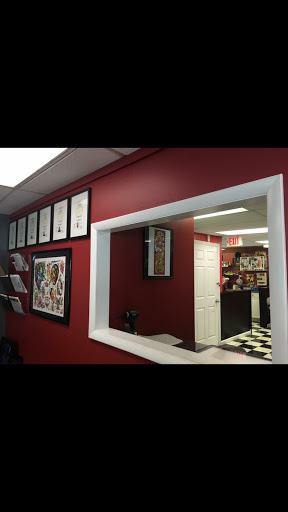 Find temporary tattoo ideas for your next unique tattoo in Albany at Make Your Mark Tattoo