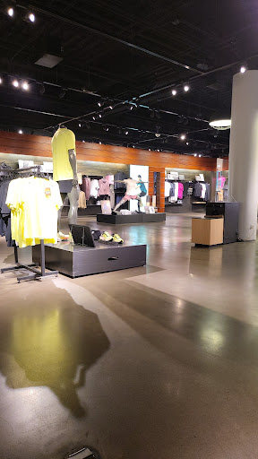 Sporting Goods Store «Nike Las Vegas», reviews and photos, 3500 South Las Vegas Boulevard, Las Vegas, NV 89109, USA