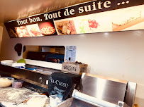 Photos du propriétaire du Pizzas à emporter Vasano Pizza (Camion) à Lyon - n°4