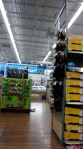 Department Store «Walmart Supercenter», reviews and photos, 8551 Whitfield Ave, Leeds, AL 35094, USA