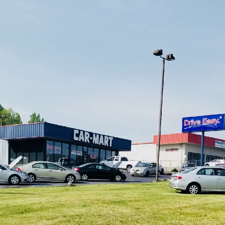 Car-Mart of Clarksville TN