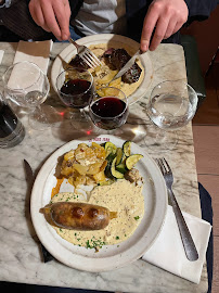 Les plus récentes photos du Restaurant français La Mère Jean à Lyon - n°5