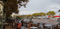 Atmosphère du Restaurant Pub Concorde à Bastia - n°4