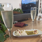 Photo n°2 de l'avis de marco.. fait le 29/05/2022 à 21:08 sur le  Chilometro ZERO Bar ristorante gelateria à Assemini