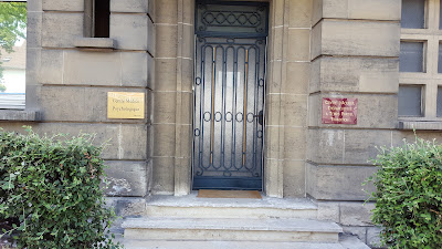 Établissement public de Santé Mentale de l'Aube à Troyes