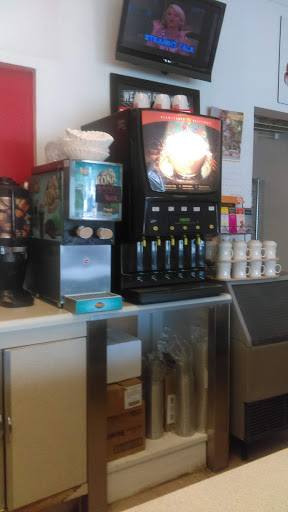 Donut Shop «Dough In The Box», reviews and photos, 3184 Austell Rd SW, Marietta, GA 30008, USA