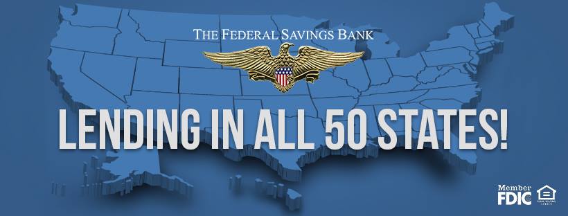 The Federal Savings Bank