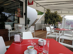 Café O Claustro