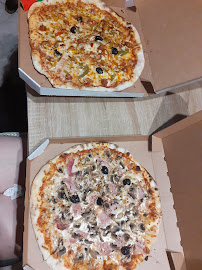 Plats et boissons du Pizzeria Pizza Ludo Brignoles - n°6