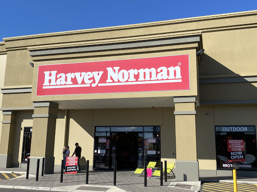 Harvey Norman Clearance Centre Marion