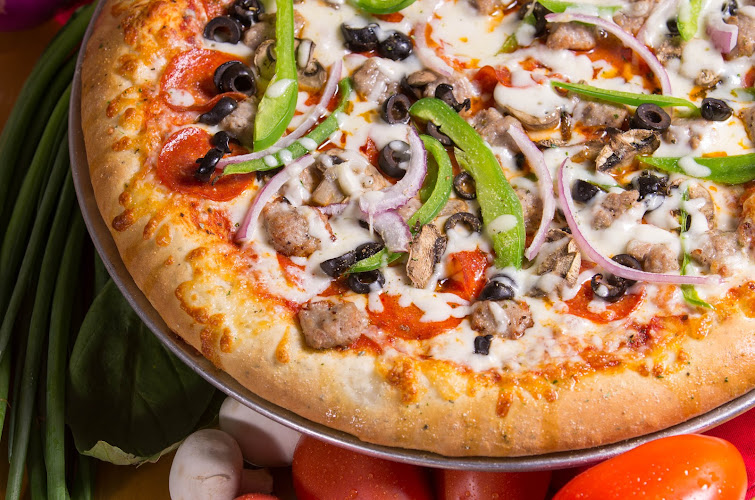 #11 best pizza place in Pleasant Grove - Firebird Pizza & Pasta