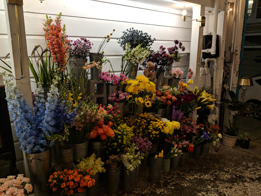 Florist «Ampersand», reviews and photos, 80 Albion St, San Francisco, CA 94103, USA