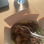 Photo n°1 de l'avis de Jackson.u fait le 16/04/2024 à 23:24 sur le  Pergamon Döner à Berlin