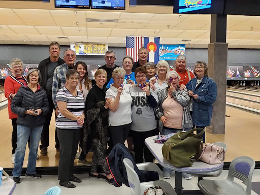 Bowling Alley «Coal Creek Bowling Center», reviews and photos, 1455 Coal Creek Dr, Lafayette, CO 80026, USA