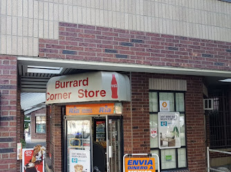 Localcoin Bitcoin ATM - Burrard Corner Store