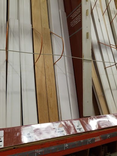 Home Improvement Store «The Home Depot», reviews and photos, 2815 35th Ave, Greeley, CO 80634, USA