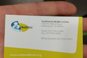 HealthNet Southwest Health & Dental Center image