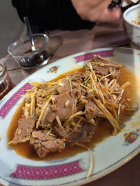 Nouille du Restaurant chinois La Muraille d'Or à Toulouse - n°7