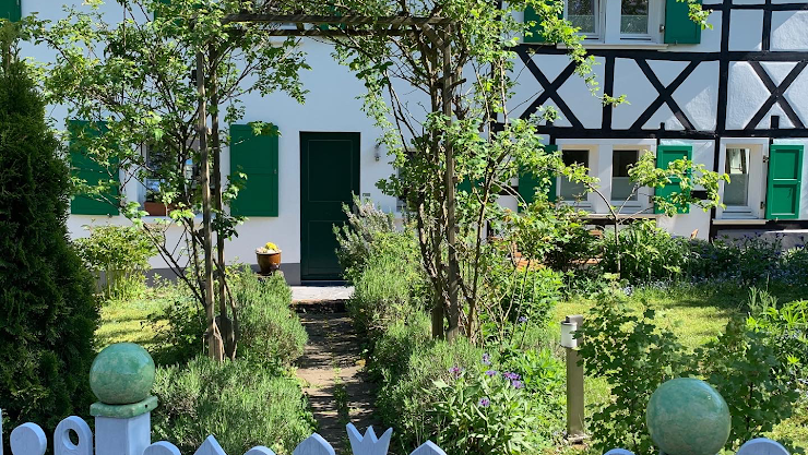 Extérieur Bed and Breakfast Buxhaus 42719 Solingen