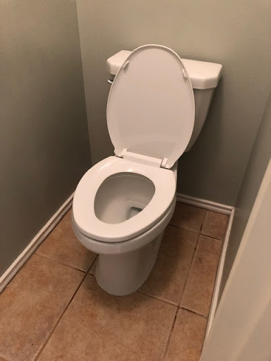 Plumber «Chaparral Plumbing Contractors», reviews and photos, 18901 Turnip St, Spring, TX 77379, USA