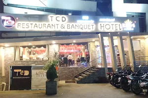 TCD Restaurant & Banquet image