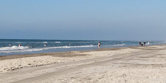 Ejstrup Beach