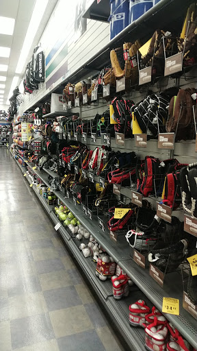 Sporting Goods Store «Big 5 Sporting Goods», reviews and photos, 1450 E Hatch Rd, Ceres, CA 95307, USA