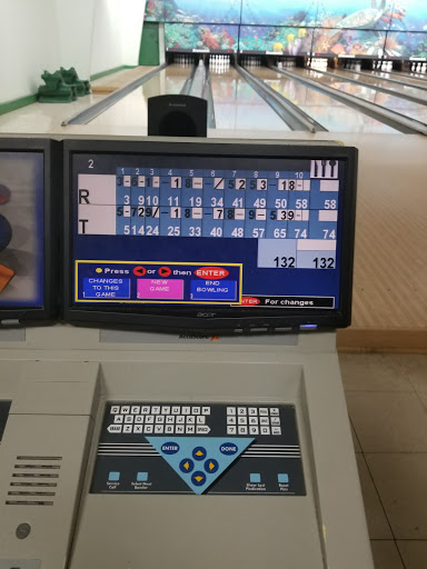 Bowling Alley «Pro Bowl West», reviews and photos, 501 W Baddour Pkwy, Lebanon, TN 37087, USA