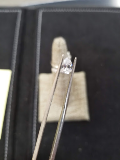 Jeweler «Alliance Jewelers», reviews and photos, 849 Keller Pkwy, Keller, TX 76248, USA