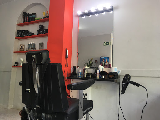 Peluquería Jonathan en Adeje, Santa Cruz de Tenerife