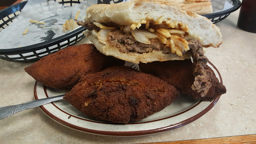 Restaurant «El Gallo De Oro Restaurante», reviews and photos, 4007 Fiesta Plaza, Tampa, FL 33607, USA