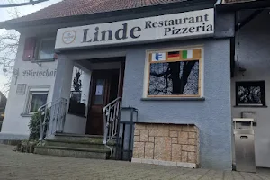 Linde Restaurant Pizzeria image