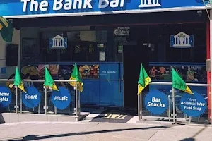 The Bank Bar image