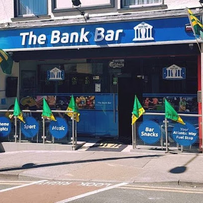 The Bank Bar photo