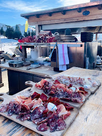 Plats et boissons du Restaurant Super Megève à Megève - n°16