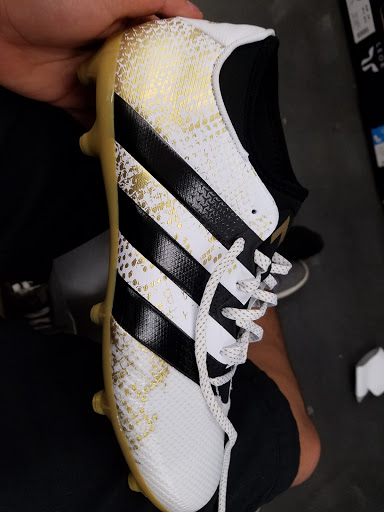 Shoe Store «WSS», reviews and photos, 4430 Holt Blvd, Montclair, CA 91763, USA