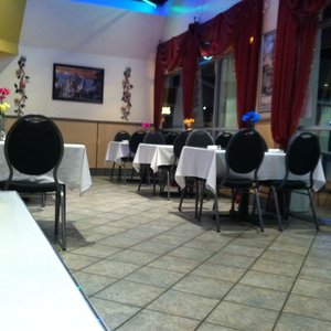 Atlas Mediterranean Kitchen image