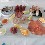 Photo n°1 de l'avis de Silvia.a fait le 08/07/2023 à 18:52 sur le  Prana à Albissola Marina