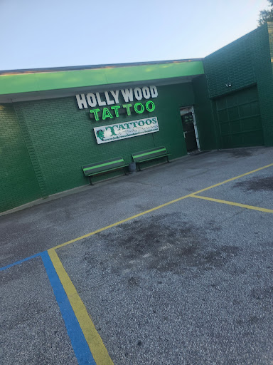 Explore shoulder scar tattoo ideas, creative tattoo ideas in Valdosta, available at Hollywood Twisted Needles