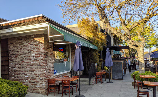 Charley Noodle & Grill image