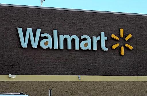 Department Store «Walmart Supercenter», reviews and photos, 2034 Lincoln Hwy E, Lancaster, PA 17602, USA