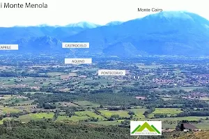 Parco Monte Menola image