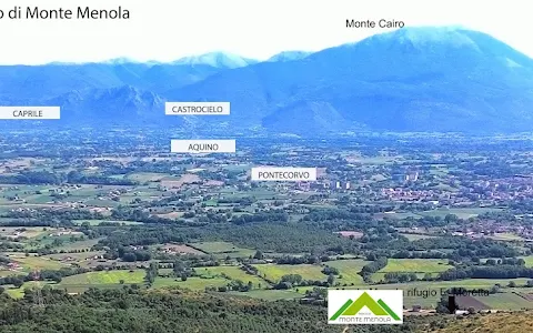 Parco Monte Menola image