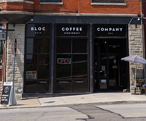 Coffee Shop «BLOC Coffee Company», reviews and photos, 3101 Price Ave, Cincinnati, OH 45205, USA